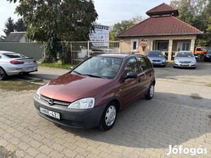 Opel Corsa C 1.2 16V Club