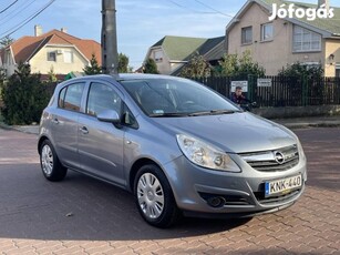 Opel Corsa D 1.2 Enjoy