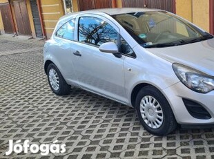 Opel Corsa D 1,3 CDTI 2014