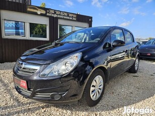 Opel Corsa D 1.4 Cosmo Sz.könyv! Tempomat! Klíma!