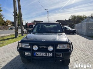 Opel Frontera 2.0 Sport