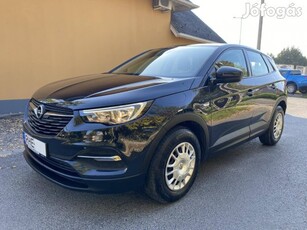 Opel Grandland X 1.2 T Business Edition Akár 2...