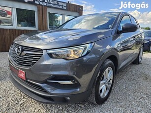 Opel Grandland X 1.5 CDTI Business Edition Sz.k...