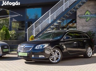 Opel Insignia Sports Tourer 2.0 CDTI Ecoflex Ac...