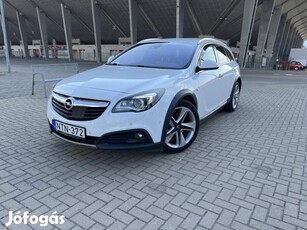 Opel Insignia Sports Tourer 2.0 T AWD Country (...