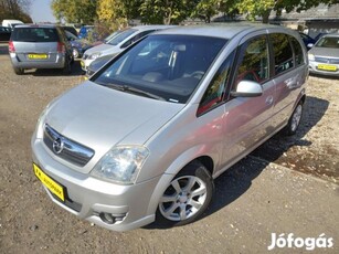 Opel Meriva 1.4 Enjoy Klíma!Alufelni!Kitűnő áll...