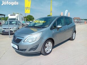 Opel Meriva 1.4 T Cosmo Friss Műszaki!!