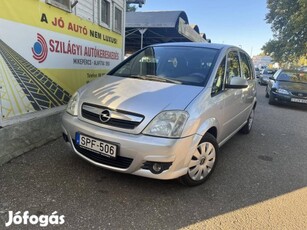 Opel Meriva A 1.6 16V Cosmo ITT és Most Akció!!...