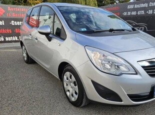 Opel Meriva B 1.4 Selection /Csak 135.000KM!/Az...