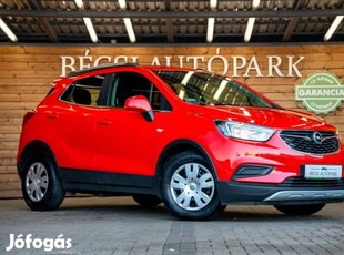 Opel MOKKA X 1.4 T ecotec Selection Start-Stop...