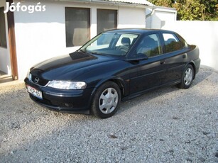 Opel Vectra B 1.6 16V Comfort