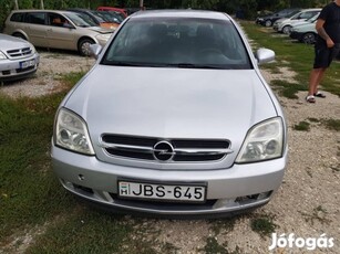 Opel Vectra C 1.8 Comfort