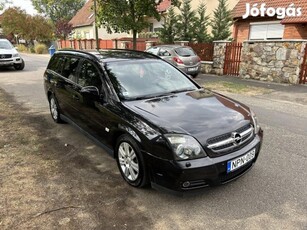 Opel Vectra C 2.2 DTI Comfort Megkímélt / Szép...