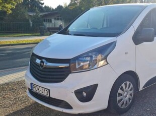 Opel Vivaro 1.6 CDTI L2H1 2.7t Start-Stop Life...