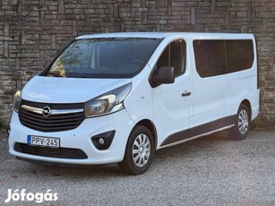 Opel Vivaro 1.6 CDTI L2H1 2.9t Start-Stop Euro 6