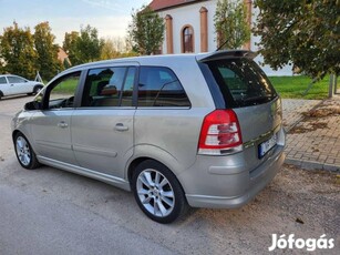 Opel Zafira 1.9 CDTI Sport friss műszaki 7 szem...