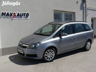 Opel Zafira B 1.6 Enjoy