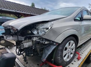 Opel Zafira B 1.6 Enjoy