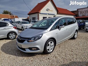 Opel Zafira Tourer 1.6 CDTI Edition Start-Stop...