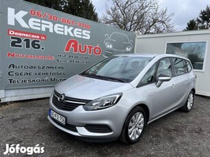 Opel Zafira Tourer 1.6 CDTI Innovation Start-St...