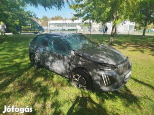 Peugeot 2008 1.2 Puretech GT EAT8 Magyarországi...