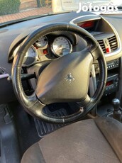 Peugeot 207 Sport 1,6L