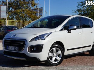 Peugeot 3008 2.0 HDi Hybrid4 91 gramm Etg6 1693...