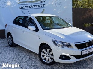 Peugeot 301 1.5 Bluehdi Active S&S EURO6.2 Akár...