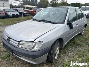 Peugeot 306 1.9 D Xrdt