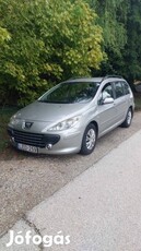 Peugeot 307 1,6 HDI D-Sign eladó