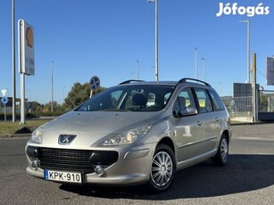 Peugeot 307 SW 1.6 Symbole Magyarországi Dupla...