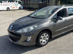 Peugeot 308 SW 1.6 HDi Premium Alkalmi Vétel