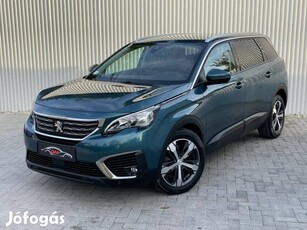 Peugeot 5008 1.6 Bluehdi S&S Allure (7 személye...