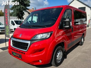 Peugeot Boxer 2.2 HDi 330 Combi L1H1 9 Személy....