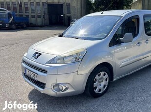 Peugeot Partner Tepee 1.6 HDi Outdoor Alkalmi V...