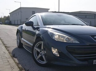 Peugeot Rcz 1.6 TB 156 LE-s