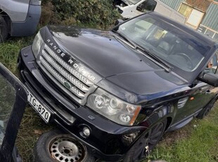 Range Rover Sport 2008 3.6 v8 dizel