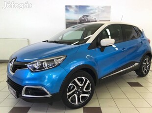 Renault Captur 1.5 dCi Energy Helly Hansen EDC...