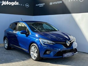 Renault Clio 1.5 Blue dCi Zen magyarországi / 7...