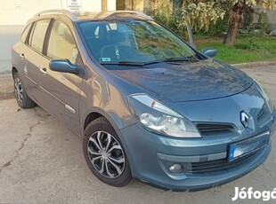 Renault Clio 3 Grandtour kombi 100LE