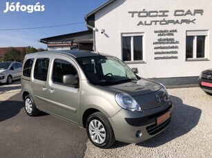 Renault Kangoo 1.6 16V Expression Klíma. Tempom...