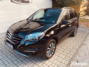 Renault Koleos 2.0 dCi Black Edition Új modell!...