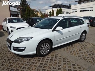 Renault Laguna 2.0 dCi Dynamique Start&Stop