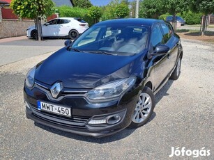 Renault Megane 1.6 dCi Bose Start&Stop Magas FE...