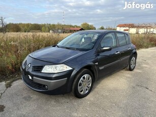 Renault Megane 1.9 dCi Privilege