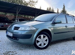 Renault Megane Grandtour 1.4 Authentique Plus F...