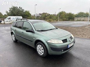 Renault Megane Grandtour 1.6 Dynamique