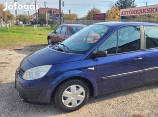 Renault Scenic Scénic 1.6 Dynamique Plus