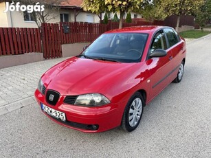 SEAT Cordoba 1.4 Chillout Magyaro.I - 1.Tulajdo...