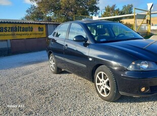 SEAT Cordoba 1.4 Stella Friss vizsgával !